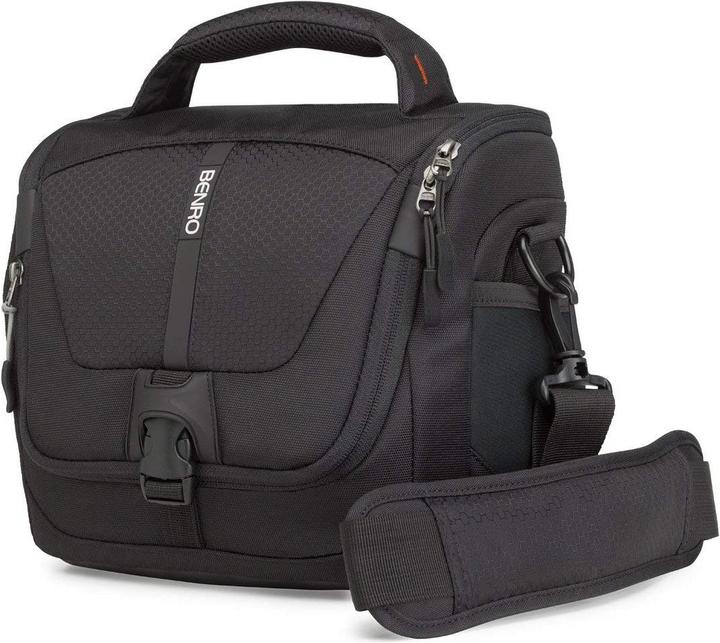 Produktbild Benro CW S30 Shoulder Bag black (Objektivtasche, Kamera Schultertasche)