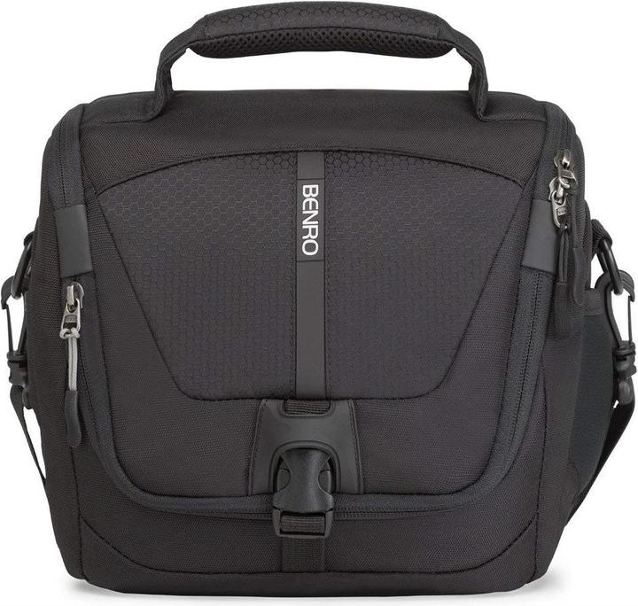 Produktbild Benro CW S30 Shoulder Bag black (Objektivtasche, Kamera Schultertasche)