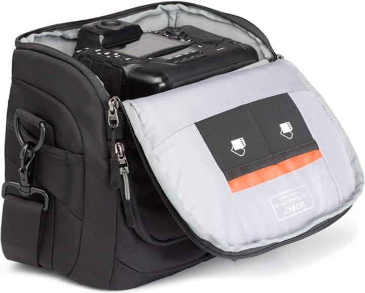Produktbild Benro CW S30 Shoulder Bag black (Objektivtasche, Kamera Schultertasche)