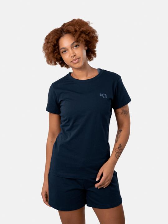 Actual product image Kari Traa Kari Tee (M)