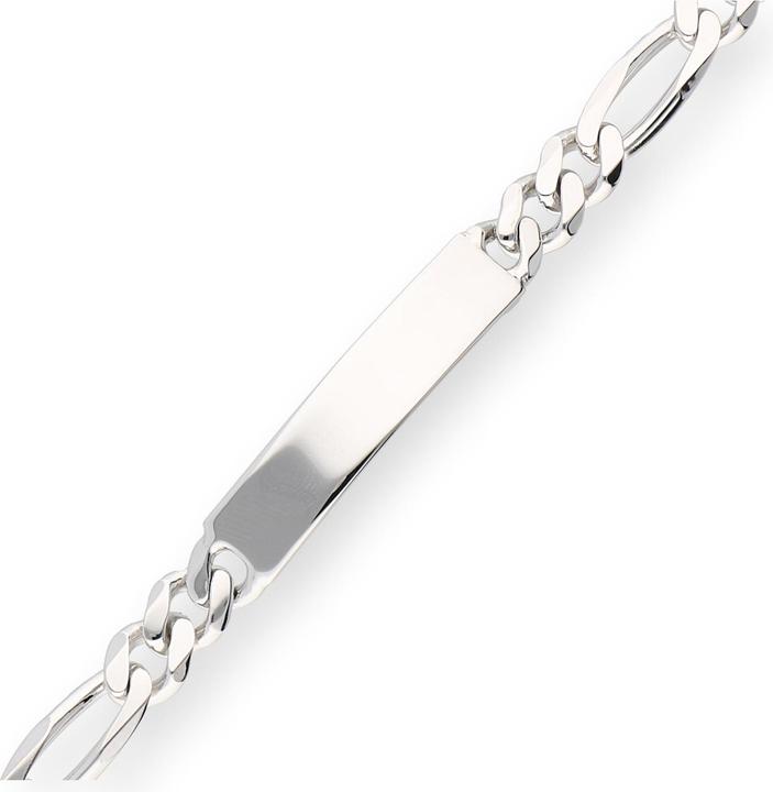 Immagine prodotto Carat Identità (0.76 cm, Argento)