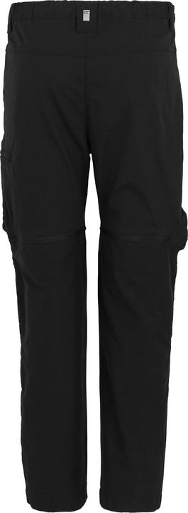 Actual product image Regatta Childrens/Kids Highton Stretch Zip-Off Walking Trousers (146)