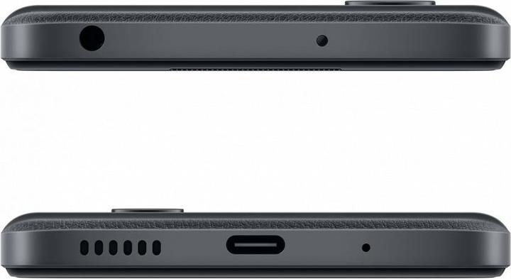 Actual product image Xiaomi Poco M5 (64 GB, Black, 6.58", Dual SIM, 50 Mpx, 4G)