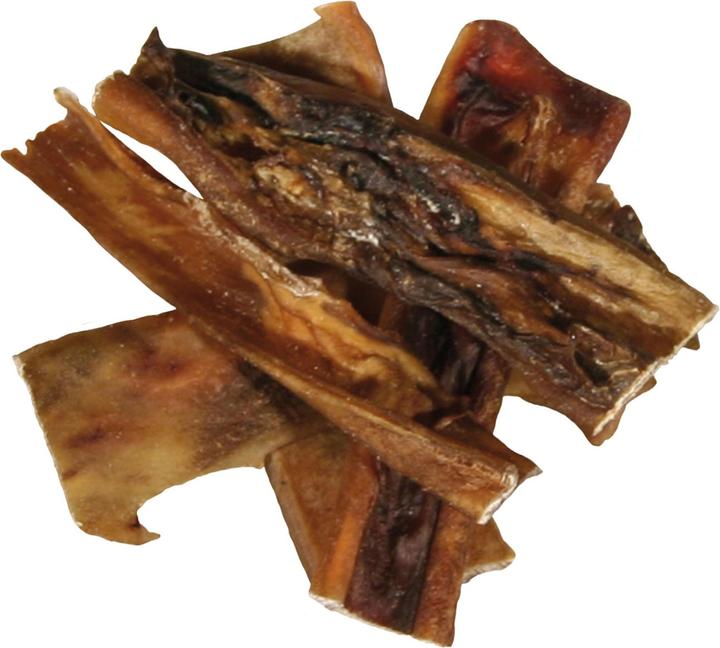 Qualidog Mâchoire de taureau 15cm (Adulte, 1 pcs, 1000 g)