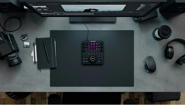 Produktbild Loupedeck Ct (Nummernblock, Kabelgebunden)