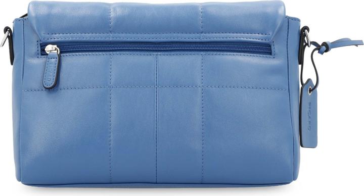 Immagine prodotto Picard Borsa a tracolla Plaza in pelle 26,5 cm