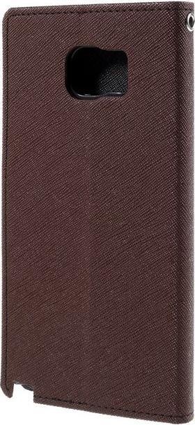 Immagine prodotto Goospery Serie Fancy Diary (Samsung Galaxy Note 5)