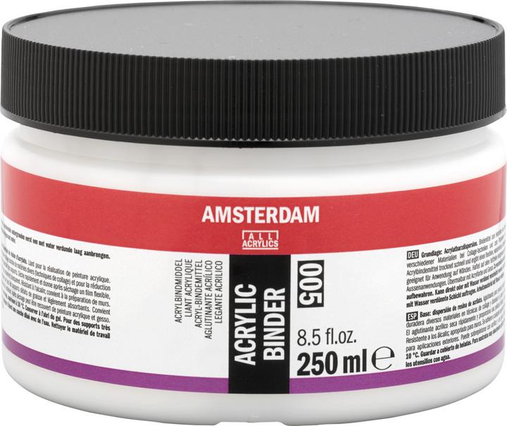 Immagine prodotto Amsterdam Legante acrilico