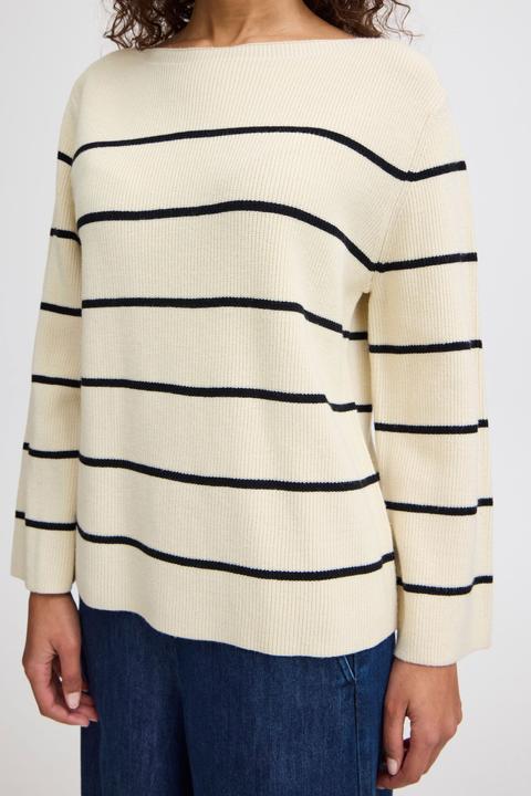 Actual product image Ichi IHBOSTON LS6 20121505 (S)