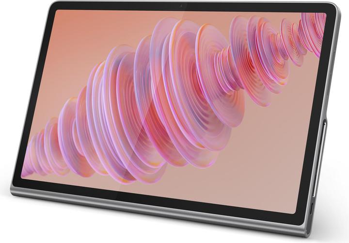 Actual product image Lenovo Tab Plus 256 GB Grey (WLAN only, 11.50", 256 GB, Luna Grey)