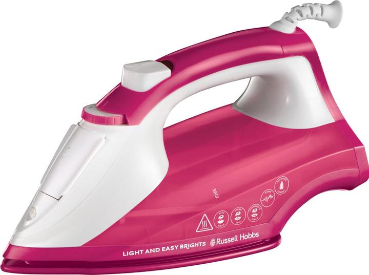 Actual product image Russell Hobbs Light & Easy 26480-56 (2400 W, 35 g/min)