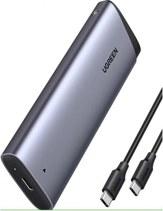 Immagine prodotto Ugreen CM767 M.2 NVMe SSD Enclosure (M.2 2230)