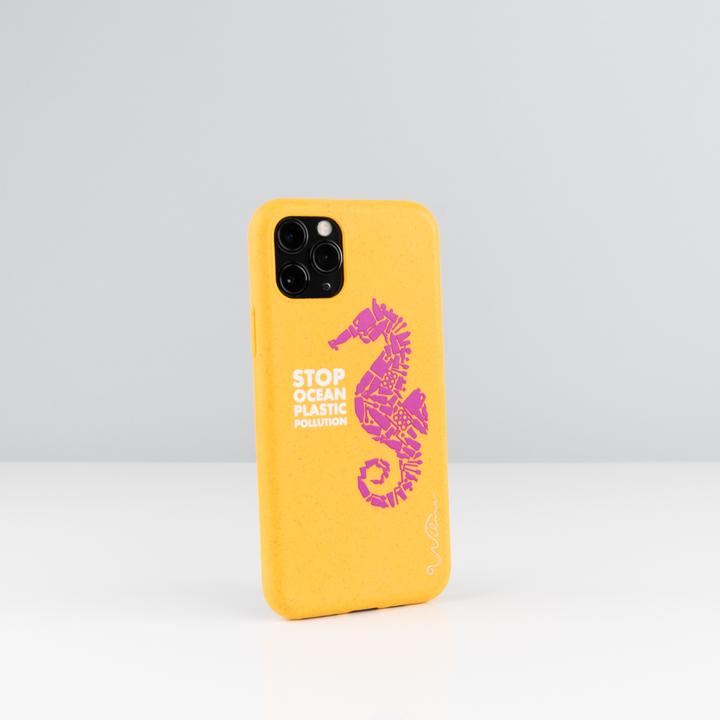 Image du produit Wilma Stop à l'hippocampe en plastique (Apple iPhone 11 Pro)