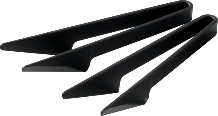 Stöckli Raclette & Grillzangen Set