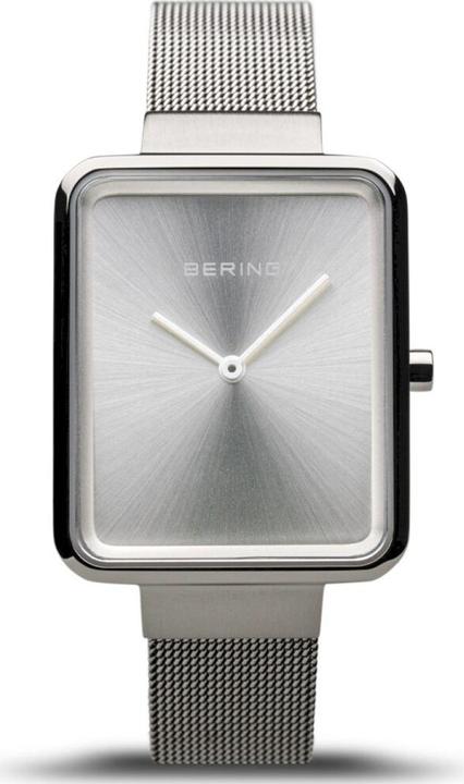 Actual product image Bering Classic (Analogue wristwatch, 28 mm)