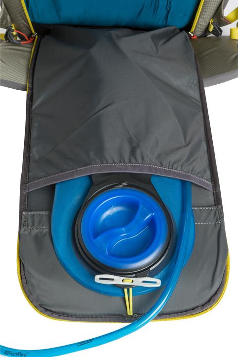 Actual product image Big Agnes Prospector 50L (50 l)