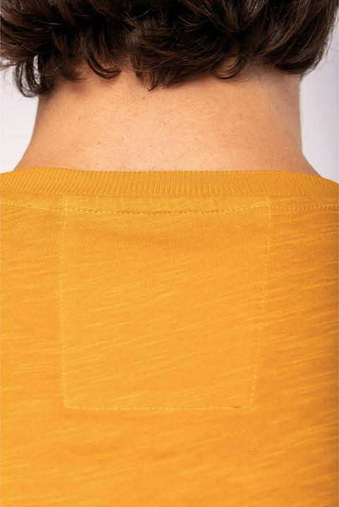 Actual product image Kariban Slub (4XL)