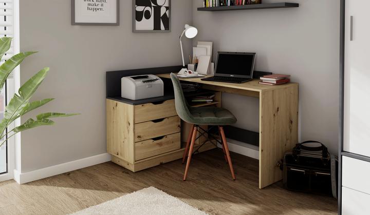 Actual product image Homexperts Baltasar
