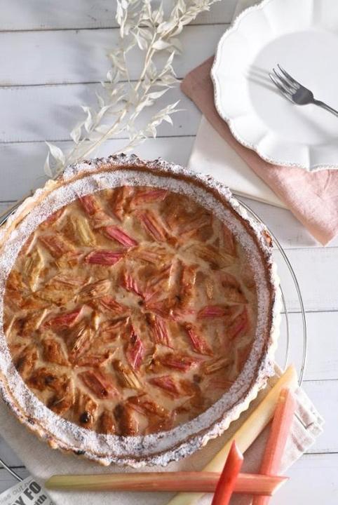 Produktbild Decora Obstkuchenform (28 cm)