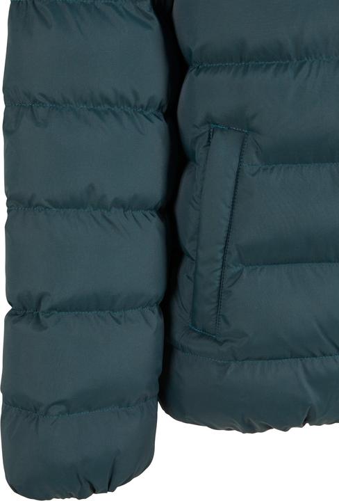 Produktbild Urban Classics Boys Basic Bubble Jacket - 17222 (146)