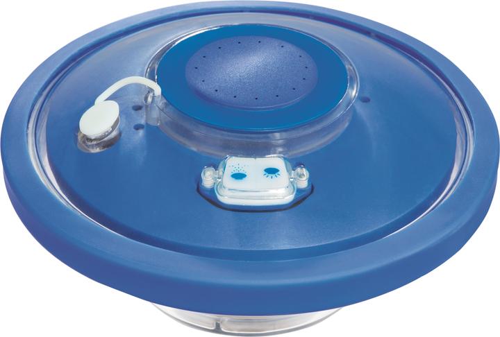 Bestway Schwimmende LED-beleuchtete Wasserfontäne