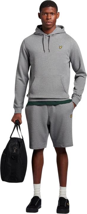 Produktbild Lyle and Scott Kapuzenpullover Zum Überziehen (S)