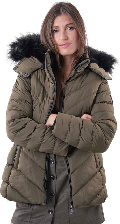 Actual product image Deeluxe puffer jacket deeuxe sidony (L)