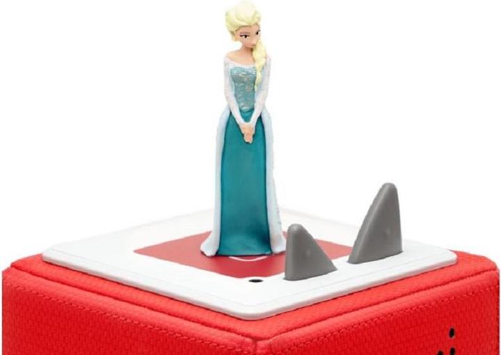 Actual product image Tonies Disney The Ice Queen (German)