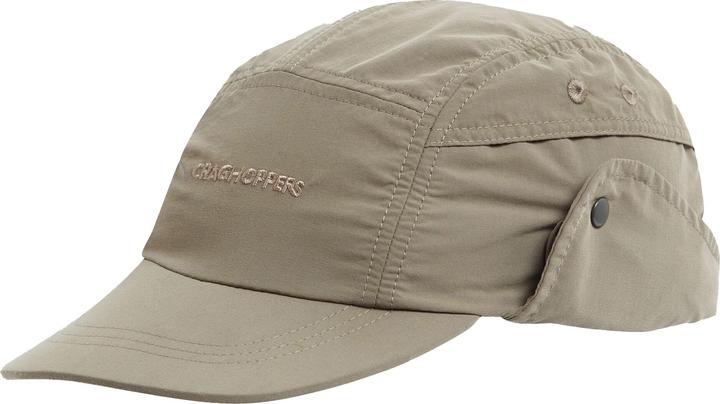 Actual product image Craghoppers Unisex Nosilife Desert Hat II (53, 54, 55)