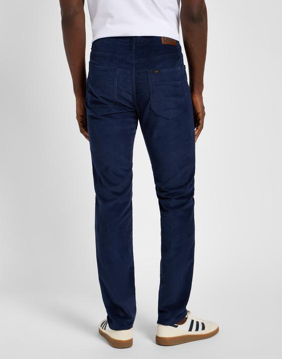 Actual product image Lee Slim fit fabric trousers MVP (Frequency band 38 (2600 MHz))