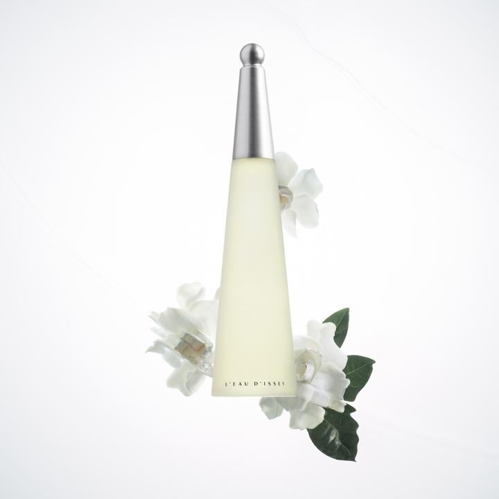 Produktbild Issey Miyake L' Eau d' Issey Femme (Eau de Toilette, 50 ml)
