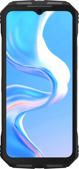 Image du produit Doogee V31 GT (5G - Caméra Thermique - NFC - 6.58" - 256 Go, 12 Go RAM) Noir (256 Go, Noir, 6.58")
