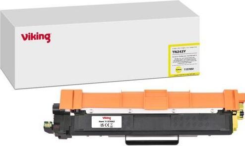 Produktbild Viking Tonerkartusche Kompatibel Brother Schwarz