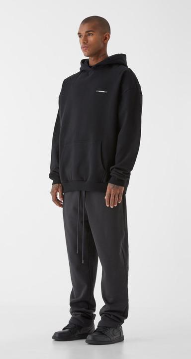 Immagine prodotto 9N1M Sense Chamonix Hoodie (S)