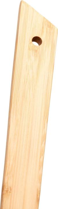 Immagine prodotto Dangrill Girarrosto da 41 cm, bambù
