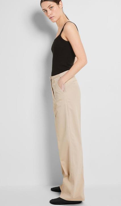 Image du produit Selected Femme Pantalon extra-large (34)