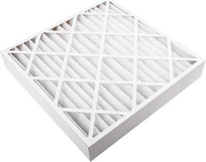 Produktbild Rs Pro Luftfilter gefaltet 37 x 37 x 6mm