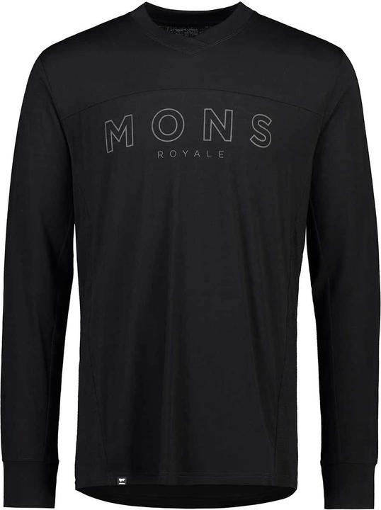 Mons Royale Redwood Enduro (S)