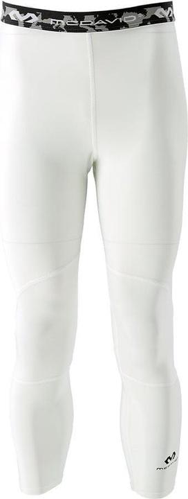 Produktbild McDavid 3/4 doppellagige komprimierende Leggings mit Kniestütze Herren (M)