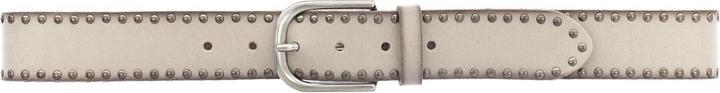 Produktbild Vanzetti Nietengürtel Leder (105)