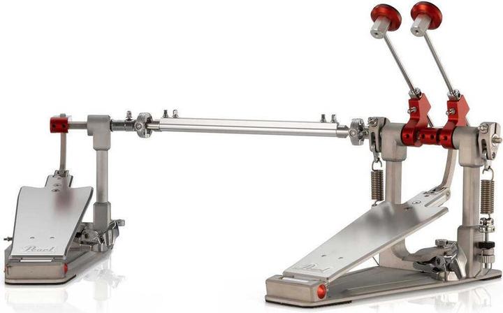 Immagine prodotto Pearl P-3502D Demon XR double pedal