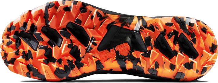 Produktbild Mammut Sertig II Low Men (46)
