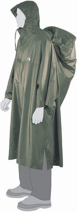 Tatonka Cape L