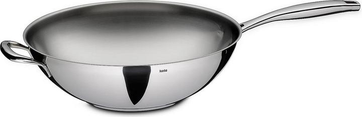 Image du produit Kela Wok Flavoria (Wok, Acier inoxydable)