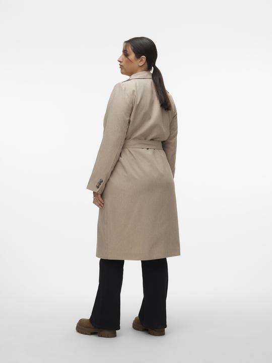 Immagine prodotto Vero Moda VMCSIRI cappotto trench (50)