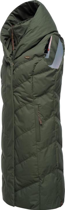 Ragwear Natalka Vest (XL)