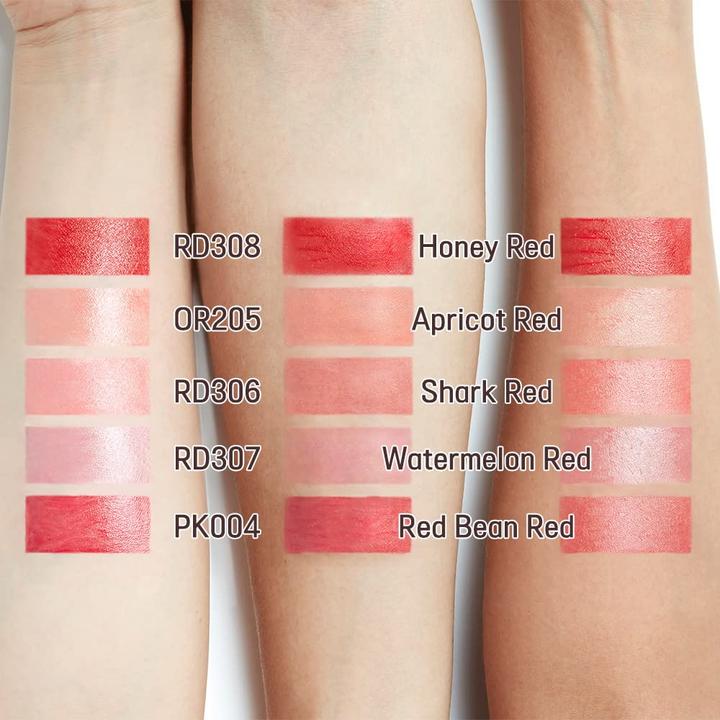 Produktbild Etude House Dear Darling Water Gel Tint (Red Bean PK004) (Grape Ade)