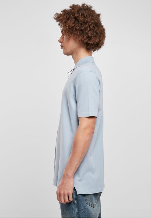 Produktbild Urban Classics Knitted Shirt (S)