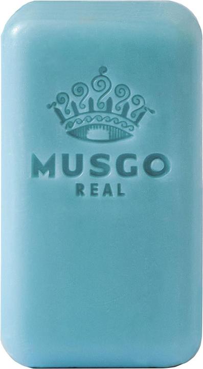 Claus porto Musgo Real Soap Alto Mar (Hartseife)