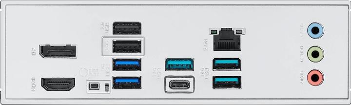 Produktbild ASUS PRIME B850-PLUS-CSM (AM5, AMD B850, ATX)